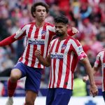 Atletico Madrid