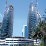Damac Park Towers