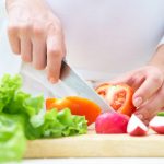 A késsel tudni kell bánni – alapvető késkészségek