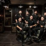 barbershop