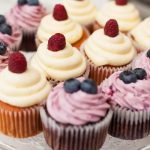 muffinkrém recept