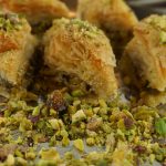 Baklava és csokis baklava recept