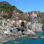 cinque terre