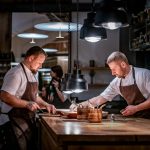 Salt Budapest – fine dining élmény Michelin szinten