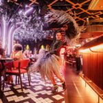 VIBE Budapest: ahol a vacsora koktélélménnyé és show-vá alakul