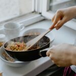 Főzés, kultúra és kattintások – egy párizsi nő útja a gasztrovállalkozásig